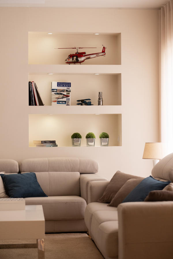 Detalhe de decoração
